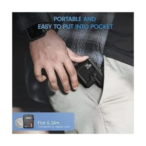 Adaptador de corriente de viaje internacional LENCENT_5