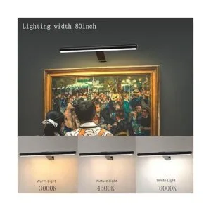 Arixinks Luz de imagen inalámbrica de 16 pulgadas_2