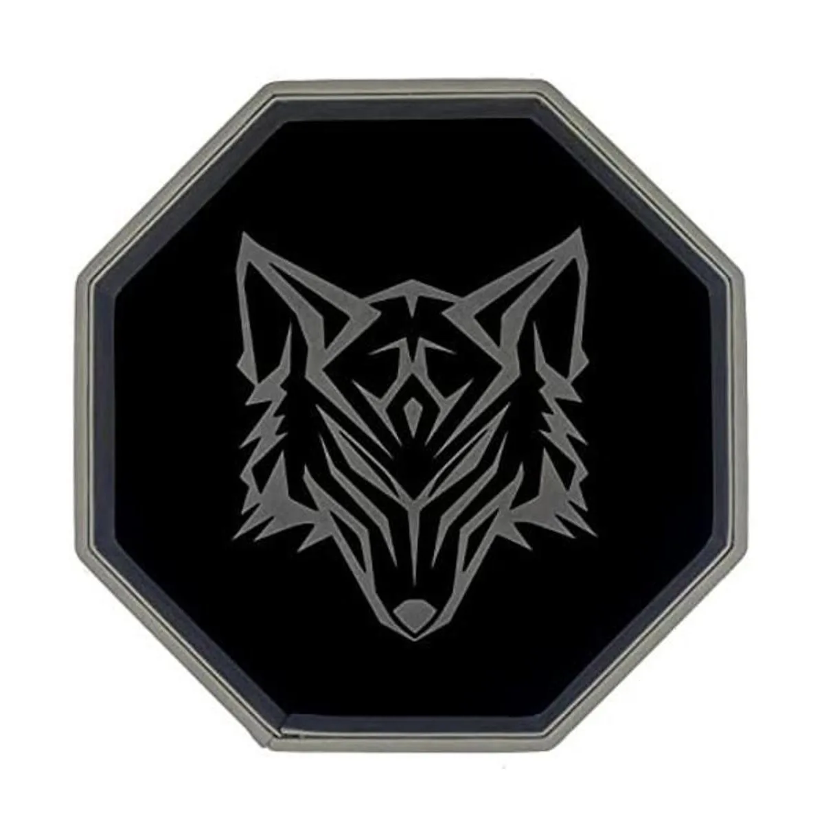 Luck Lab Bandeja para dados 115 pulgadas color negro y_1