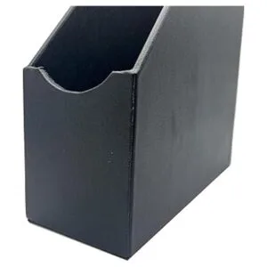 UnionBasic Soporte para archivos de revista organizador_7