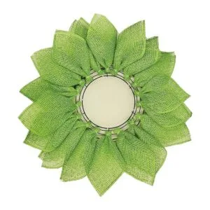 3 rollos de malla decorativa de arpillera de polietileno_3