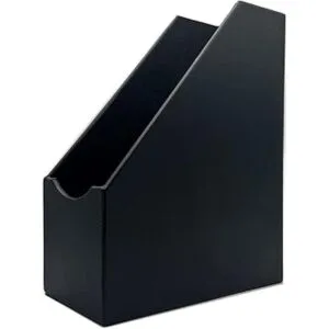 UnionBasic Soporte para archivos de revista organizador_5