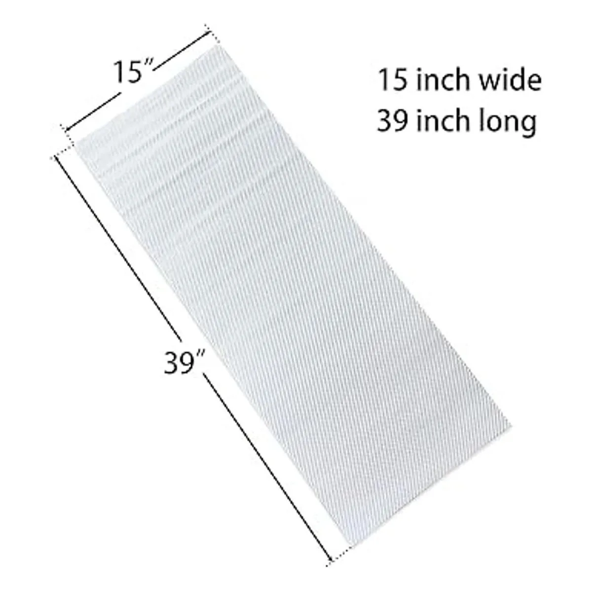 Peastorm Escudo térmico de escape escudo de aluminio en_2