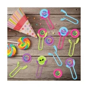 ArtCreativity Mini tiradores de disco juego de 48_6