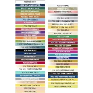 Sculpey Premo arcilla polimérica para hornear_3