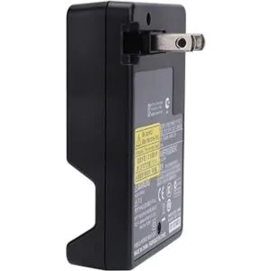 MH24 Cargador de batería de pared para Nikon para batería_3