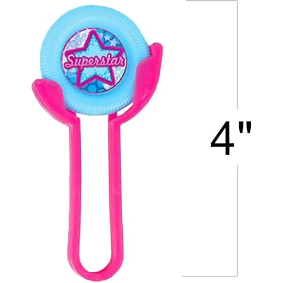 ArtCreativity Mini tiradores de disco juego de 48_3