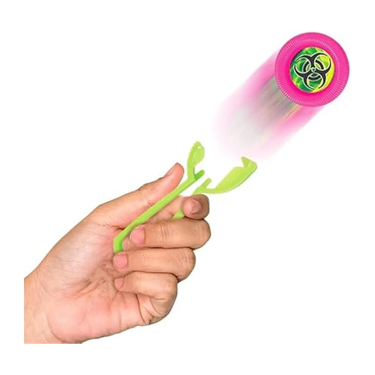 ArtCreativity Mini tiradores de disco juego de 48_4