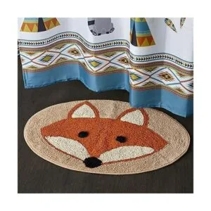 SKL HOME by Saturday Knight Ltd. Alfombra de animales del_2