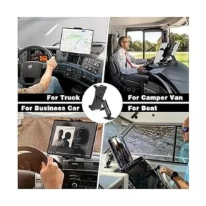 Soporte para tableta soporte de soporte para tablet Jubor_6