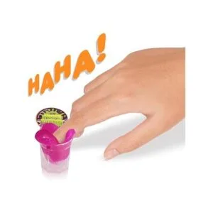 ArtCreativity Mini masilla de ruido para niños paquete a_4