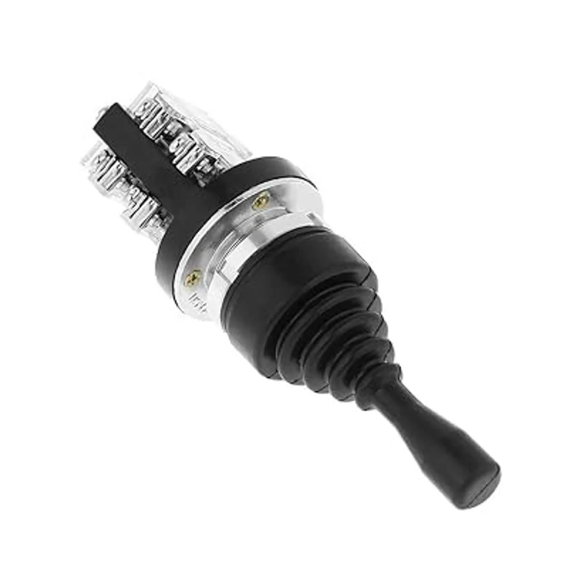 Interruptor de palanca de mando de 4 posiciones 4NO con_4