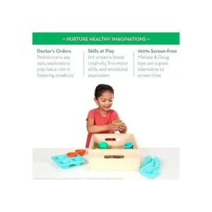 Melissa Doug Sunny Patch juego para playa de pastelitos_4