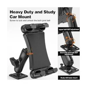 Soporte para tableta soporte de soporte para tablet Jubor_2