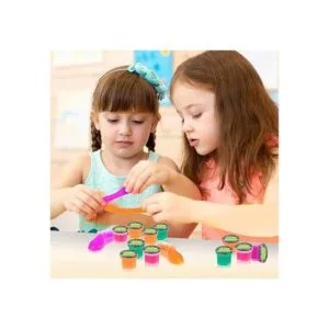 ArtCreativity Mini masilla de ruido para niños paquete a_6