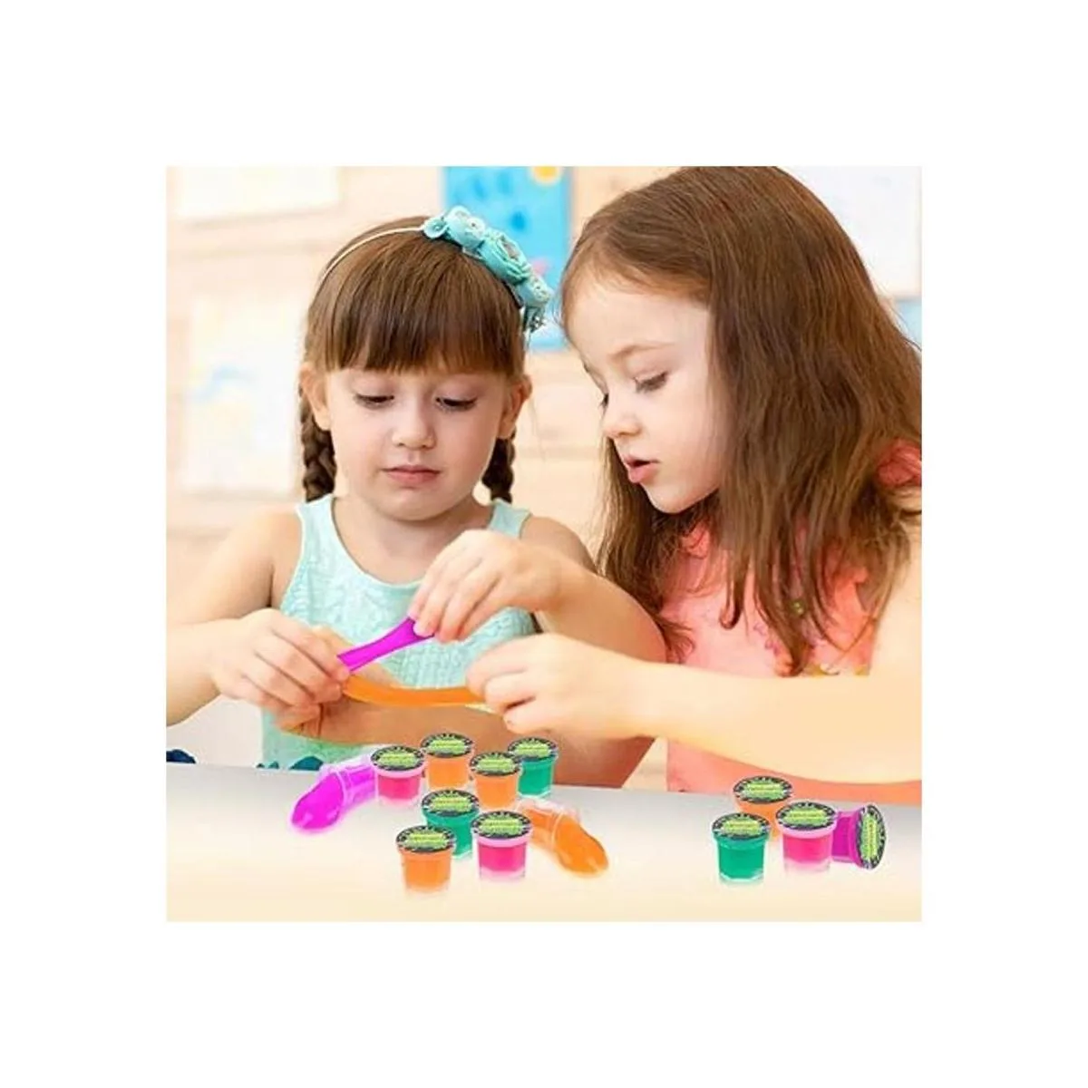 ArtCreativity Mini masilla de ruido para niños paquete a_6