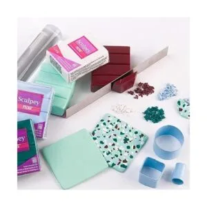 Sculpey Premo arcilla polimérica para hornear_4