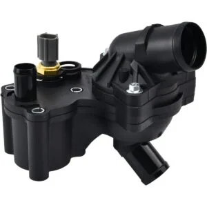 EVIL ENERGY Thermostat Housing Kit Assembly 2L2Z8592AA_1