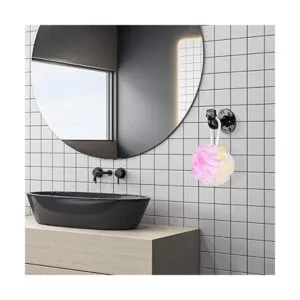 Pynsseu Pynsseu Paquete de 6 ganchos para tubería_5