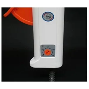 Pistola de pegamento termofusible DEVMO de 120 W de alta_5