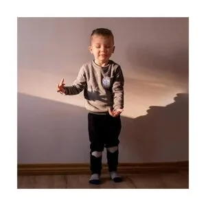 ArtCreativity Sparkle Spot Juego de 12 bolas de rebote_6