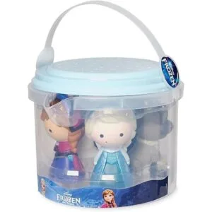 Disney Juego de baño Frozen_2