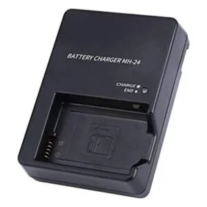 MH24 Cargador de batería de pared para Nikon para batería_1