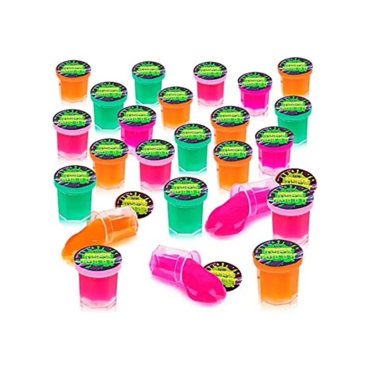 ArtCreativity Mini masilla de ruido para niños paquete a_1