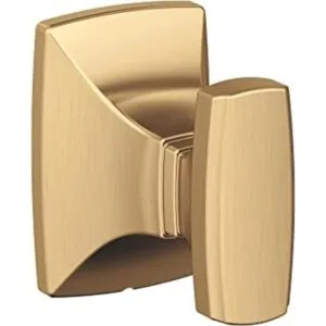 Highland Ridge Gancho de transición de bronce champán_1