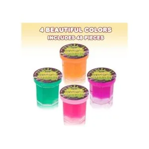 ArtCreativity Mini masilla de ruido para niños paquete a_5