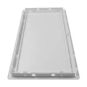 Vent Systems Panel de acceso de 8 x 16 pulgadas puertas_5