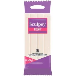 Sculpey Premo arcilla polimérica para hornear_2