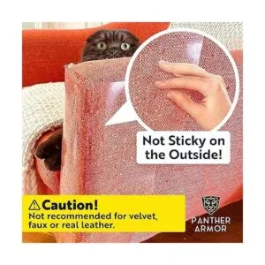 Panther Armor Protectores de muebles y puertas contra_6