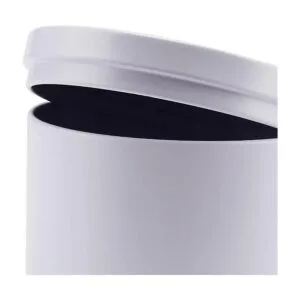 MUKLEI Paquete de 24 latas de vela blancas de 8 onzas_5