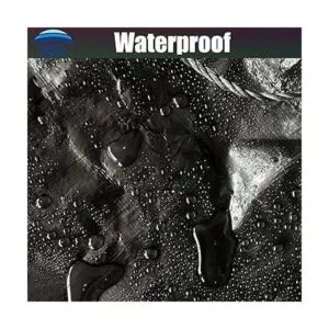 RAINDEWAY Lona con cordón de 6 x 6 pies paquete de 2_2