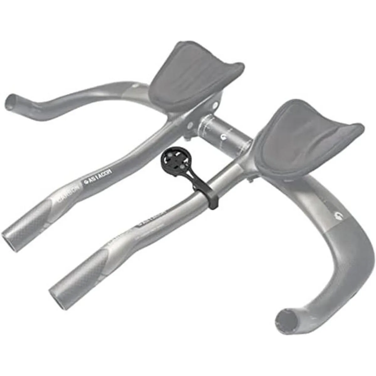 Soporte para manubrio TT de 0.874 in soporte para_1