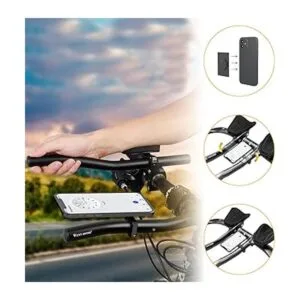 Soporte para manubrio TT de 0.874 in soporte para_5