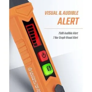 TopTes PT199 Detector de fugas de gas detector de gas_5