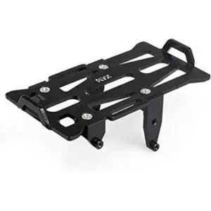 KYX Racing CNC mecanizado aluminio bandeja actualizaciones_1