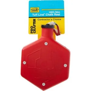 MD Building Products 00760 Carrete de tiza de contratista_4