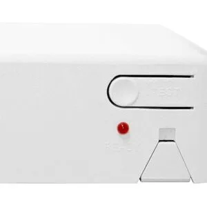 LFI Lights programadas Luz de emergencia LED estándar_4