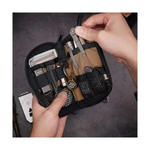 VIPERADE Bolsa de herramientas VE10 organizador de_5