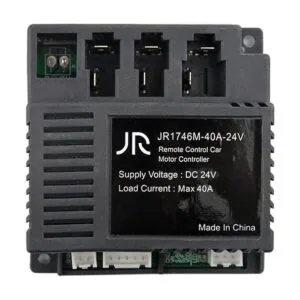 jiaruixin JR1746M40A24V Caja de control para receptor de_1