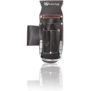 LAUTUS Alicates de 5 bolsillos y soporte para martillo_1