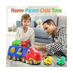 Juguete de coche para niños pequeños de 2 3 4 5 años_6