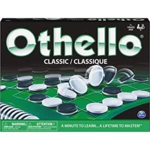 Othello Classic Juego 2 jugadores_1