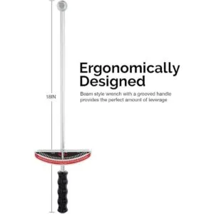 Tooluxe 03703l torquímetro de 38 pulgadas y pulgada_4