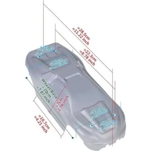 Cuerpo personalizado fangoso rosa caliente sobre estilo_3