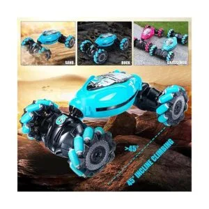 Gesture Auto RC grande escala 114 auto de control_4