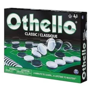 Othello Classic Juego 2 jugadores_5